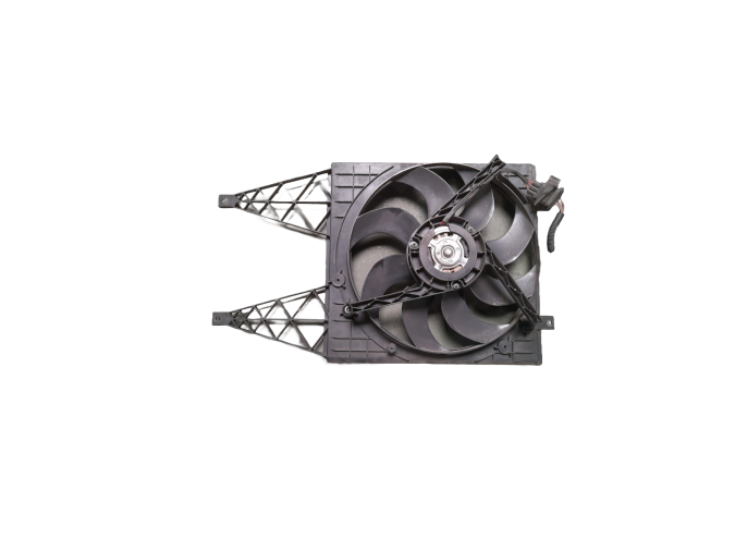 ELECTROVENTILADOR SEAT IBIZA 2006