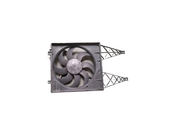 ELECTROVENTILADOR SEAT IBIZA 2007