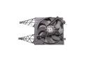 ELECTROVENTILADOR SEAT IBIZA 2007