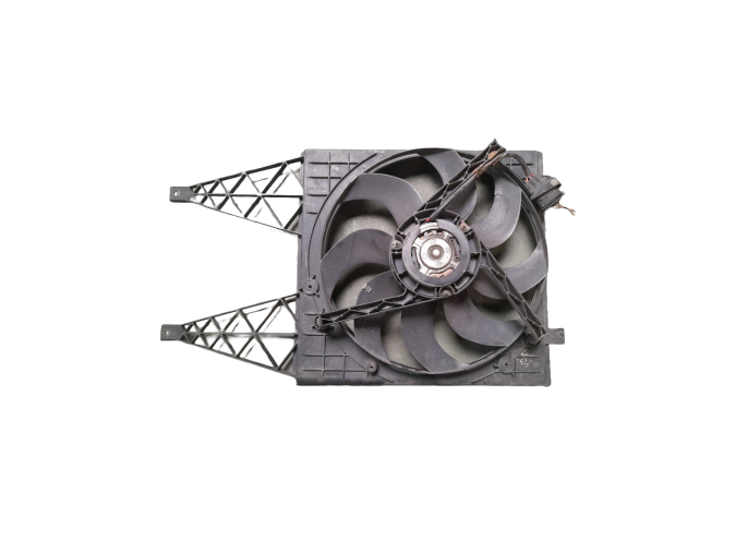 ELECTROVENTILADOR SEAT IBIZA 2007