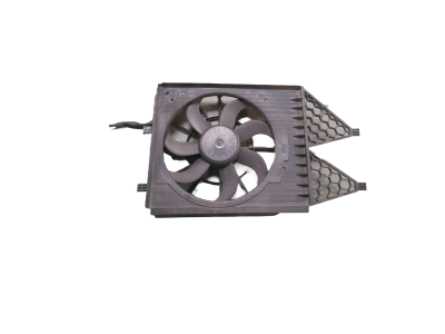 ELECTROVENTILADOR SEAT TOLEDO 2014