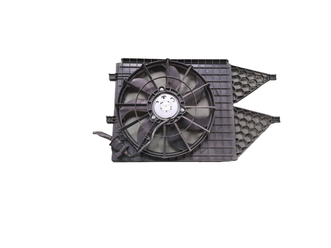 ELECTROVENTILADOR SEAT TOLEDO 2014