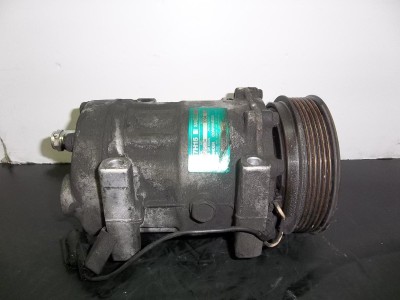 COMPRESOR AIRE ACONDICIONADO VOLVO S40 2001