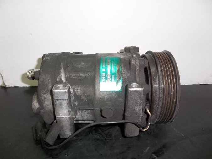 COMPRESOR AIRE ACONDICIONADO VOLVO S40 2001
