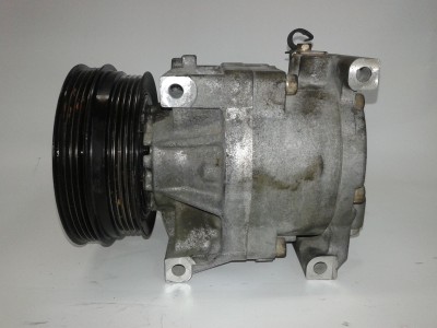 COMPRESOR AIRE ACONDICIONADO FIAT PUNTO 1999