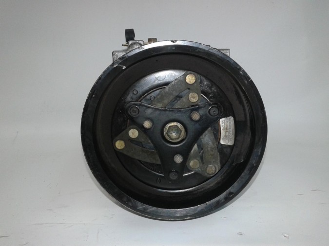 COMPRESOR AIRE ACONDICIONADO FIAT PUNTO 1999