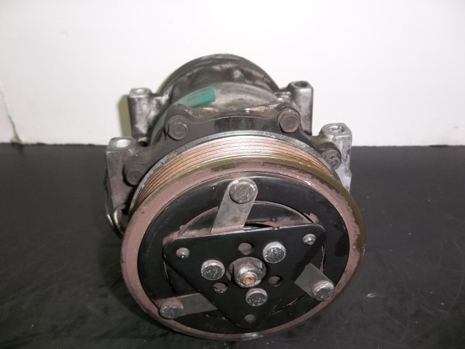 COMPRESOR AIRE ACONDICIONADO VOLVO S40 2001