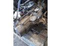 CAJA CAMBIOS CITROEN ZX 1996