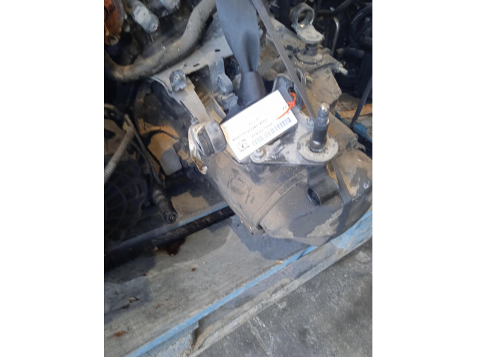 CAJA CAMBIOS CITROEN ZX 1996