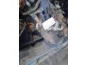 CAJA CAMBIOS CITROEN ZX 1996