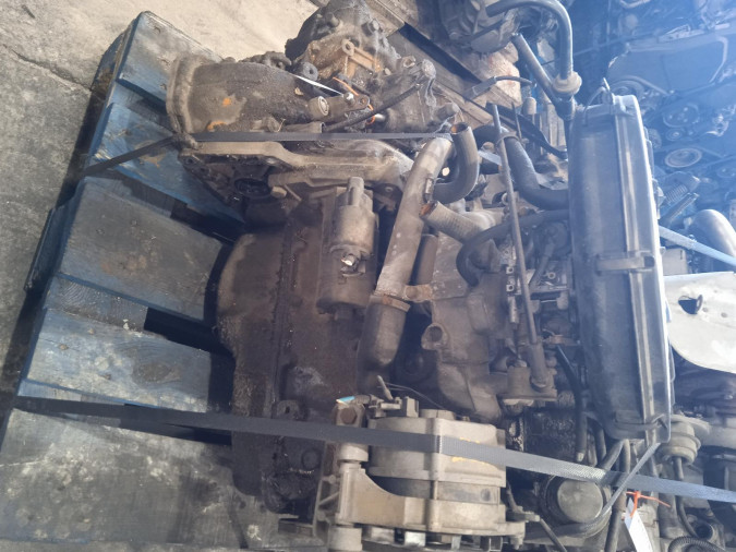 MOTOR SO OPEL CORSA 1988