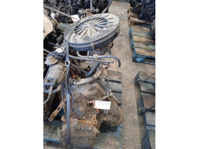 MOTOR SO OPEL CORSA 1988