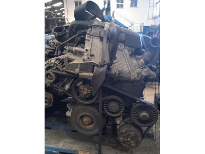 MOTOR SO OPEL ASTRA 2001