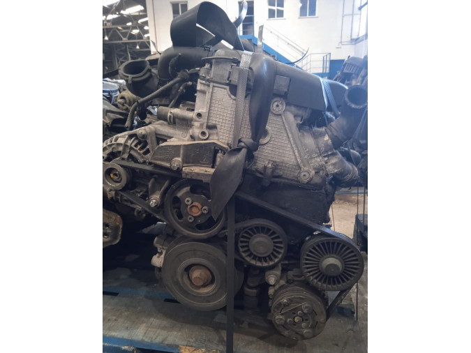 MOTOR SO OPEL ASTRA 2001
