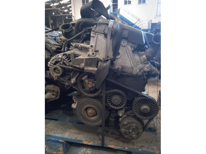 MOTOR SO OPEL ASTRA 2001