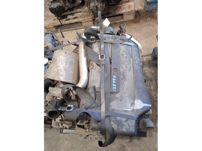MOTOR SO OPEL ASTRA 2001