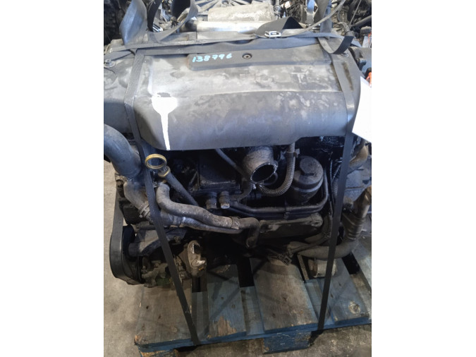 MOTOR SO OPEL ASTRA 2001