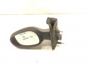 RETROVISOR IZQUIERDO RENAULT SCENIC 2003