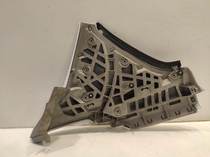 ALETA TRASERA DERECHA  FORD B MAX 2016