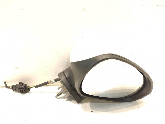 RETROVISOR DERECHO SEAT LEON BLANCO 2011