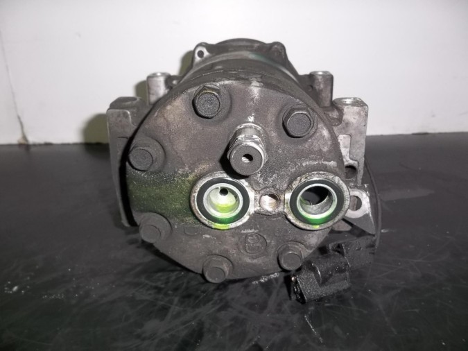 COMPRESOR AIRE ACONDICIONADO VOLVO S40 2001