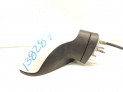 RETROVISOR DERECHO SEAT LEON BLANCO 2011