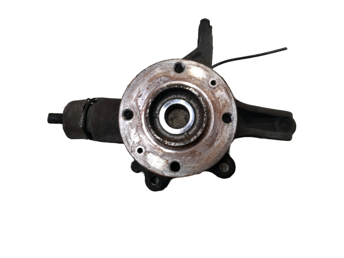 MANGUETA DELANTERA DERECHA  CITROEN C4 2014