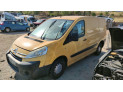 Paragolpes tr CITROEN JUMPY 2011