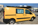 PUERTA DELANTERA DERECHA CITROEN JUMPY 2011