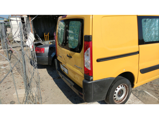 Retrovisor iz CITROEN JUMPY 2011