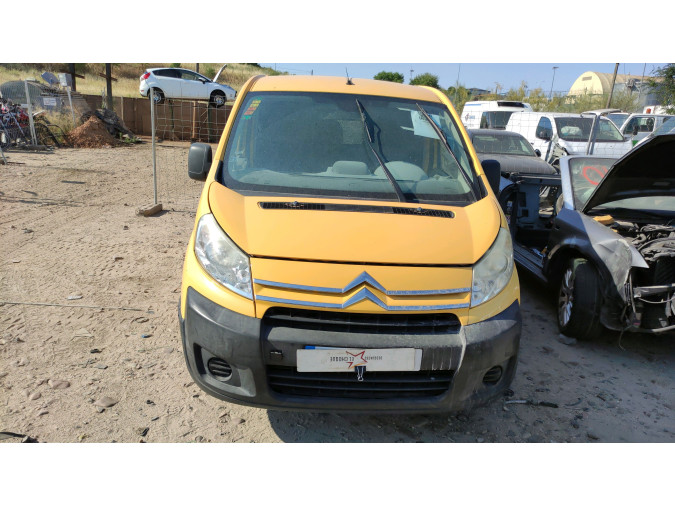 Retrovisor iz CITROEN JUMPY 2011