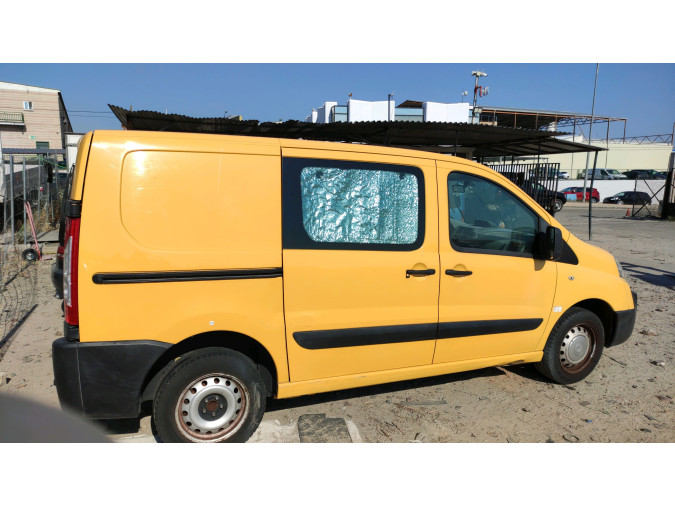 Retrovisor dr CITROEN JUMPY 2011