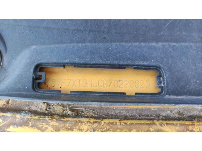Retrovisor dr CITROEN JUMPY 2011
