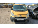 MECANICA TRASERA CITROEN JUMPY 2011