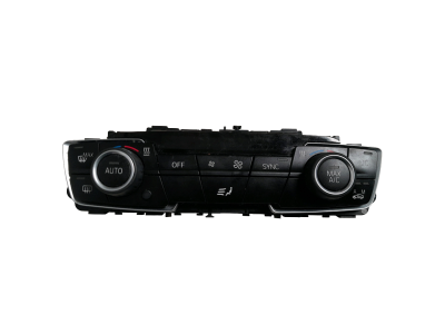 MANDO CLIMATIZADOR BMW 216D ACTIVE TOURER 2015