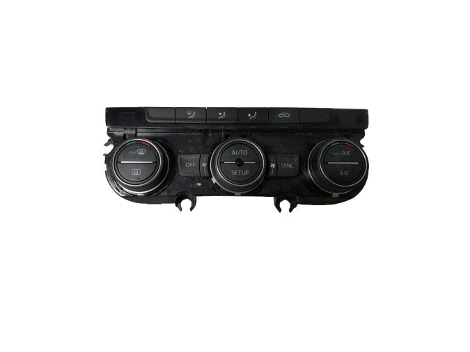 MANDO CLIMATIZACION VOLKSWAGEN GOLF 2014