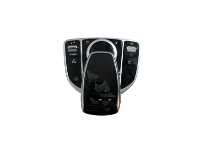 MANDO MULTIFUNCION MERCEDES C 220 BLUETEC / D 2016