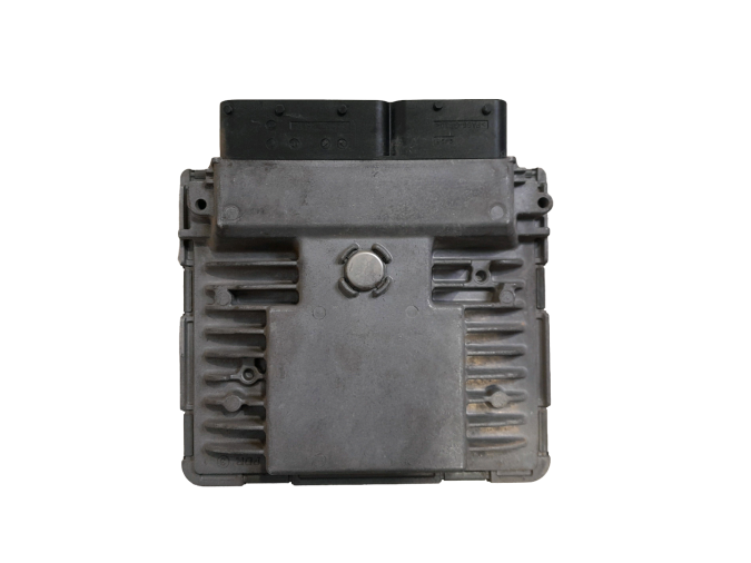 CENTRALITA MOTOR UCE VOLKSWAGEN POLO 2013