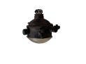 FARO ANTINIEBLA DELANTERO DERECHO FORD FOCUS 2007