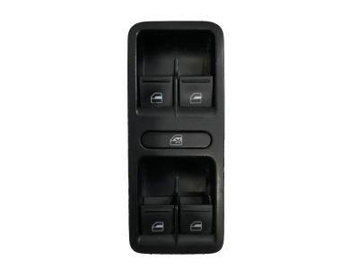 MANDO ELEVALUNAS DELANTERO IZQUIERDO  VOLKSWAGEN POLO 2013