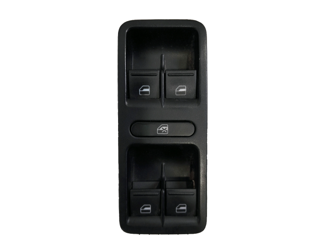 MANDO ELEVALUNAS DELANTERO IZQUIERDO  VOLKSWAGEN POLO 2013