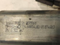 ELEVALUNAS DELANTERO IZQUIERDO BMW SERIE 5 2007
