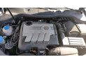 PUERTA TRASERA DERECHA VOLKSWAGEN PASSAT 2009