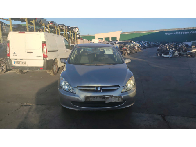 Autorradio PEUGEOT 307 2005