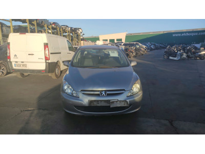 CERRADURA PUERTA DELANTERA DERECHA PEUGEOT 307 2005