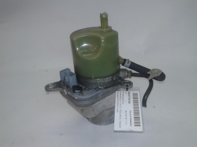 BOMBA SERVODIRECCION VOLKSWAGEN GOLF 2004