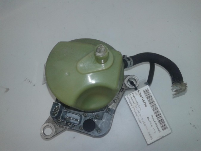 BOMBA SERVODIRECCION VOLKSWAGEN GOLF 2004