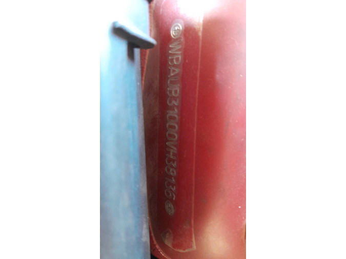 Diferencial tr completo BMW 118D 2007