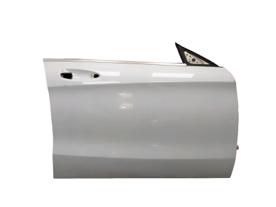PUERTA DELANTERA DERECHA MERCEDES CLA 220 CDI / D BLANCO 2014