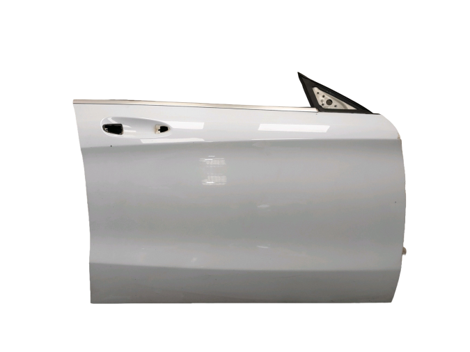 PUERTA DELANTERA DERECHA MERCEDES CLA 220 CDI / D BLANCO 2014